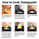 Japanese Non-stick Omelette Pan