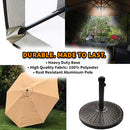 All-Day Outdoor Patio Umbrella