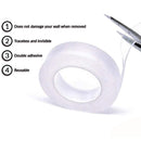 Invisible Gel Pad Tape