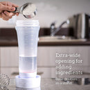 Pancake Batter Dispenser & Mixer
