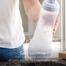 Pancake Batter Dispenser & Mixer