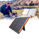 Portable Solar Panel