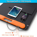 Portable Solar Panel