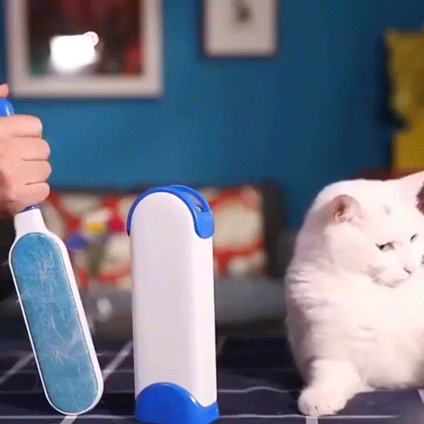 Pet Hair and Lint Remover