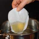Egg Poaching Bags