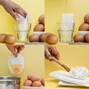 Egg Poaching Bags