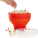 Microwave Popcorn Popper