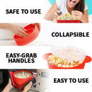 Microwave Popcorn Popper