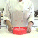 Microwave Popcorn Popper