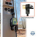 Portable RV Surge Guard