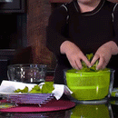 Quick Dry Salad Spinner | 𝗦𝗔𝗩𝗘 𝟯𝟯% 🅽🅾🆆