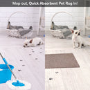 Quick-Absorb Pet Rug