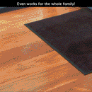 Quick-Absorb Pet Rug