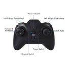 Wall Climbing RC Car