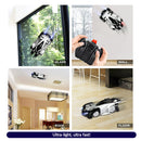 Wall Climbing RC Car