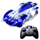 Wall Climbing RC Car