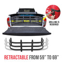 Retractable Truck Bed Extender
