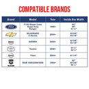 Retractable Truck Bed Extender