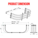 Retractable Truck Bed Extender