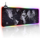 RGB Gaming Mouse Pad