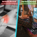 RGB Gaming Mouse Pad comparison