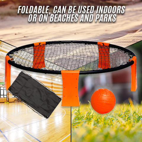 Roundnet Game Set