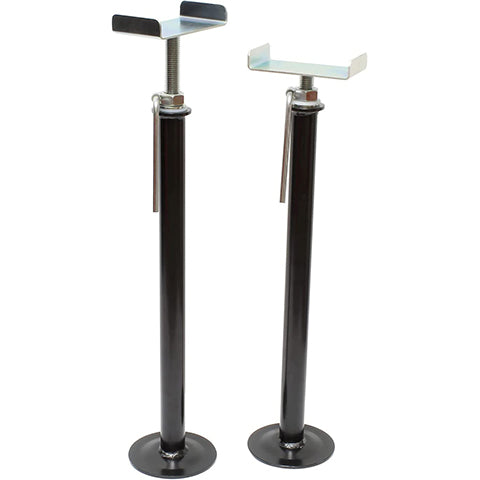 RV Slide Out Stabilizer Jacks
