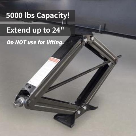 stabilizer rv jacks