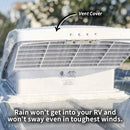 RV Vent Fan