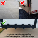 RV Weld-On Steel Rollers