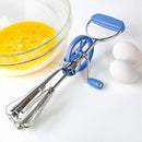 Rotary Egg Beater