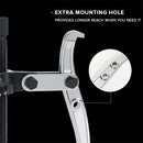3-Jaw Gear Puller Set