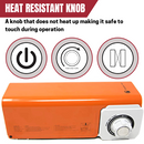 Foldable Butane Stove