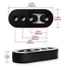 Universal Exhaust Rubber Hanger