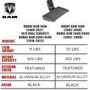 Rear Mount Trek Step