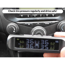 Wireless Tire Pressure Gauge