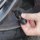 Wireless Tire Pressure Gauge