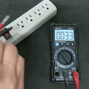 Digital Multimeter
