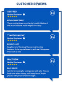 Shoulder Lifting Straps