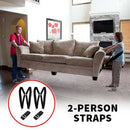 Shoulder Lifting Straps