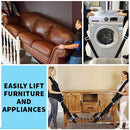 Shoulder Lifting Straps