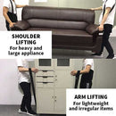 Shoulder Lifting Straps