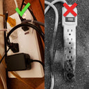 Smart Safety Power Strip