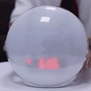 Smart Digital Alarm Clock