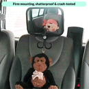 Baby RearView Mirror