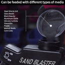 Sand Blaster