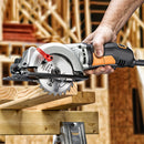 Compact Circular Saw