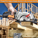 Compact Circular Saw