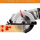 Compact Circular Saw