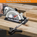 Compact Circular Saw